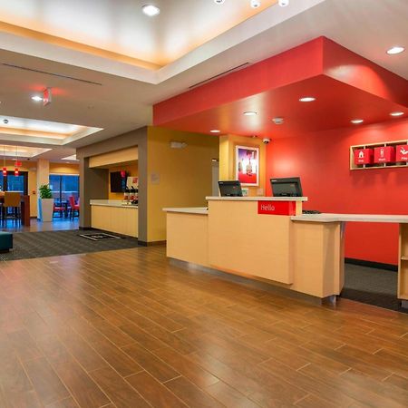 Towneplace Suites By Marriott Newnan Bagian luar foto