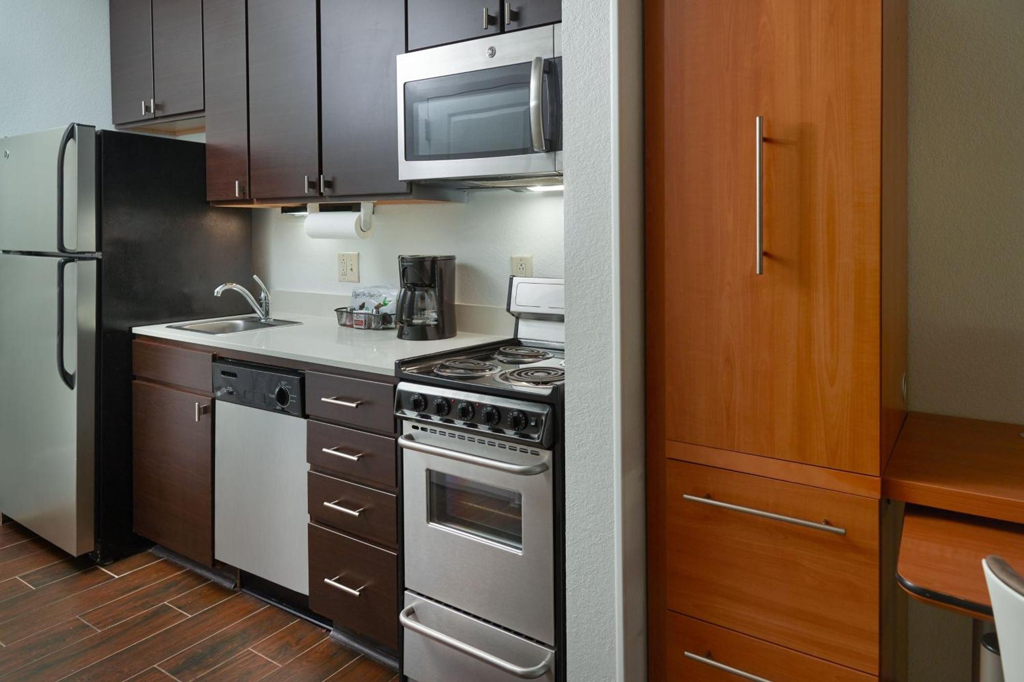 Towneplace Suites By Marriott Newnan Bagian luar foto