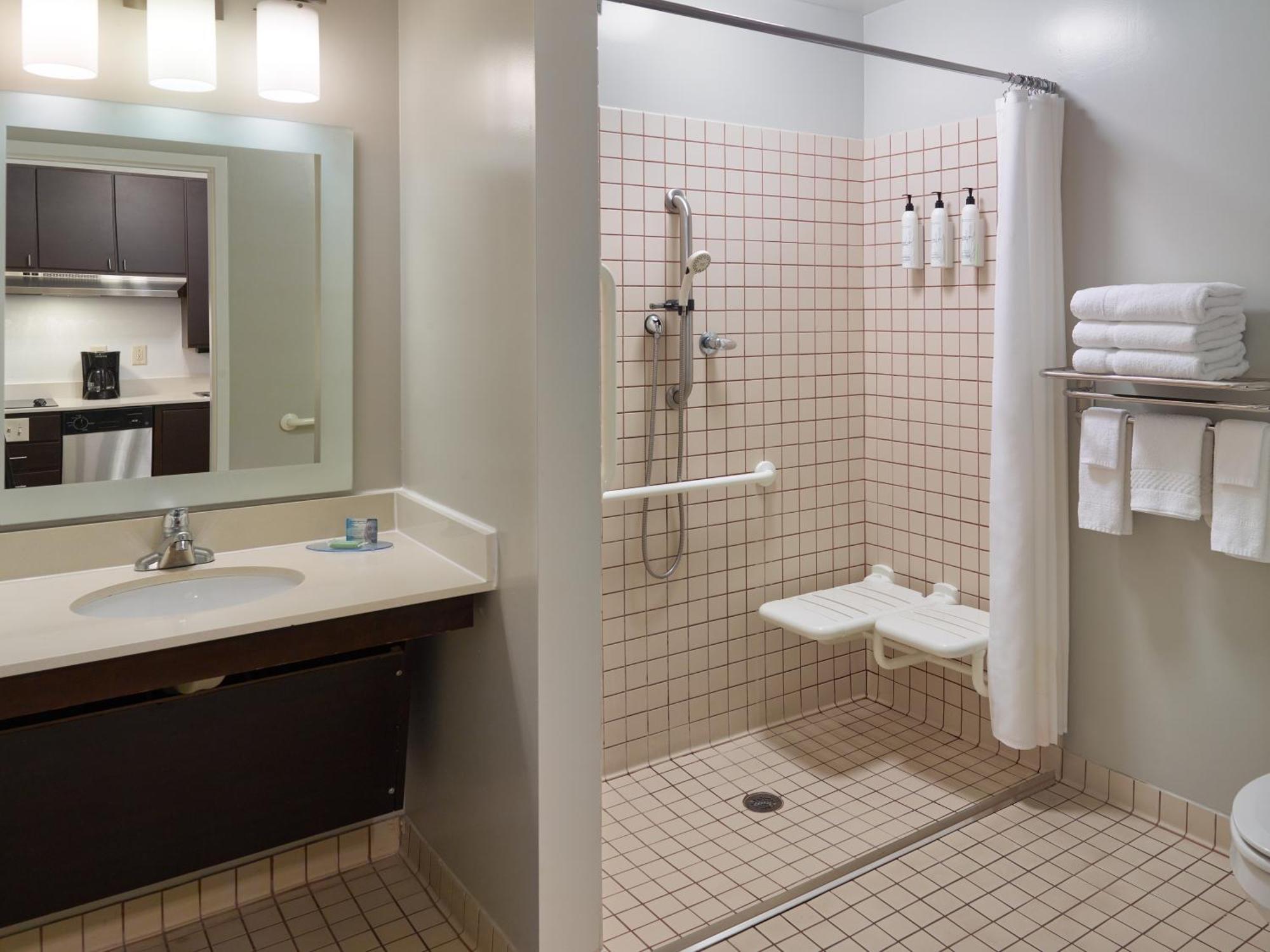 Towneplace Suites By Marriott Newnan Bagian luar foto