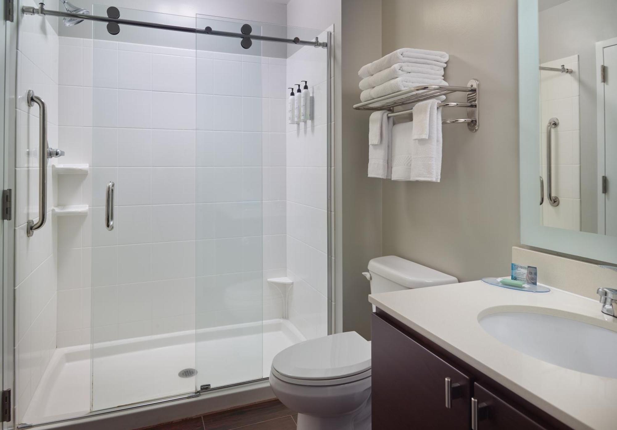 Towneplace Suites By Marriott Newnan Bagian luar foto