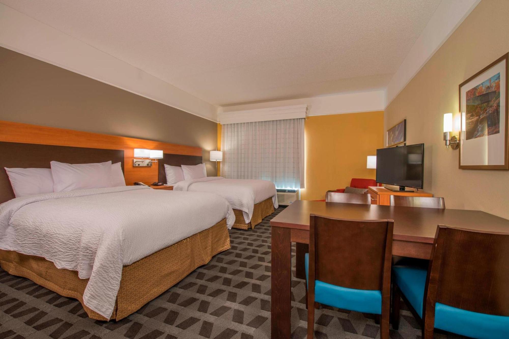 Towneplace Suites By Marriott Newnan Bagian luar foto