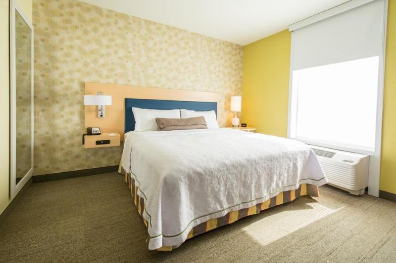 Towneplace Suites By Marriott Newnan Bagian luar foto