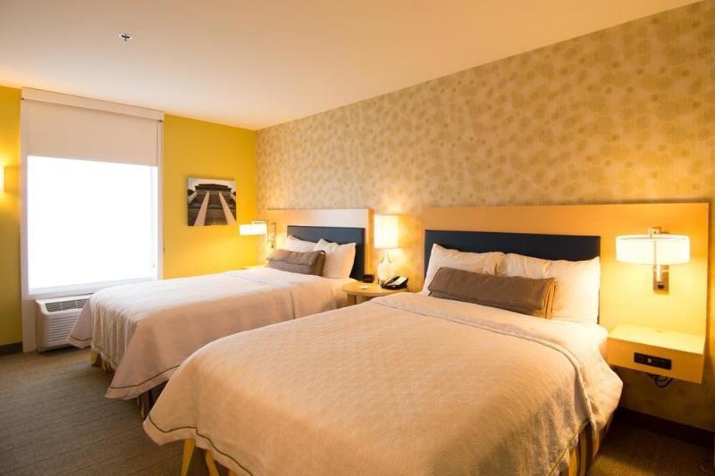 Towneplace Suites By Marriott Newnan Bagian luar foto