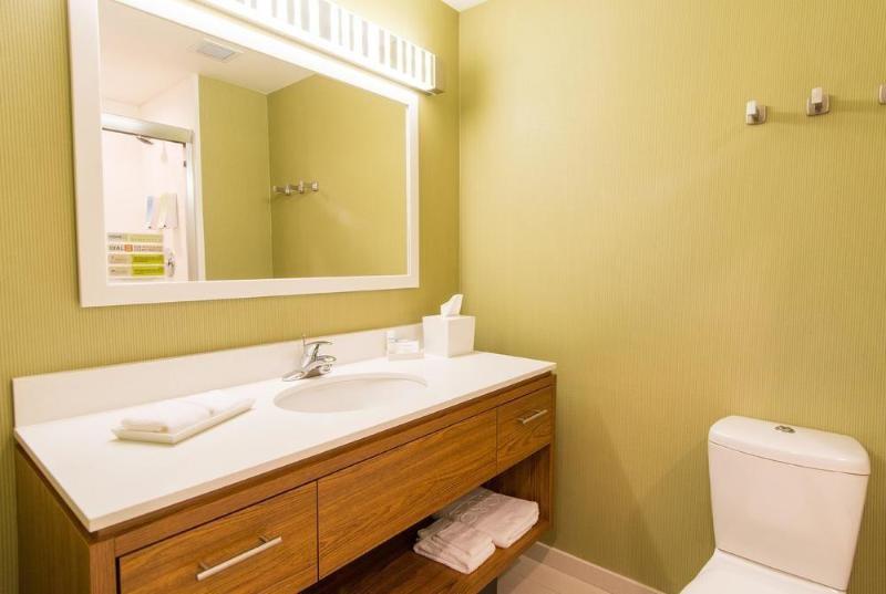 Towneplace Suites By Marriott Newnan Bagian luar foto