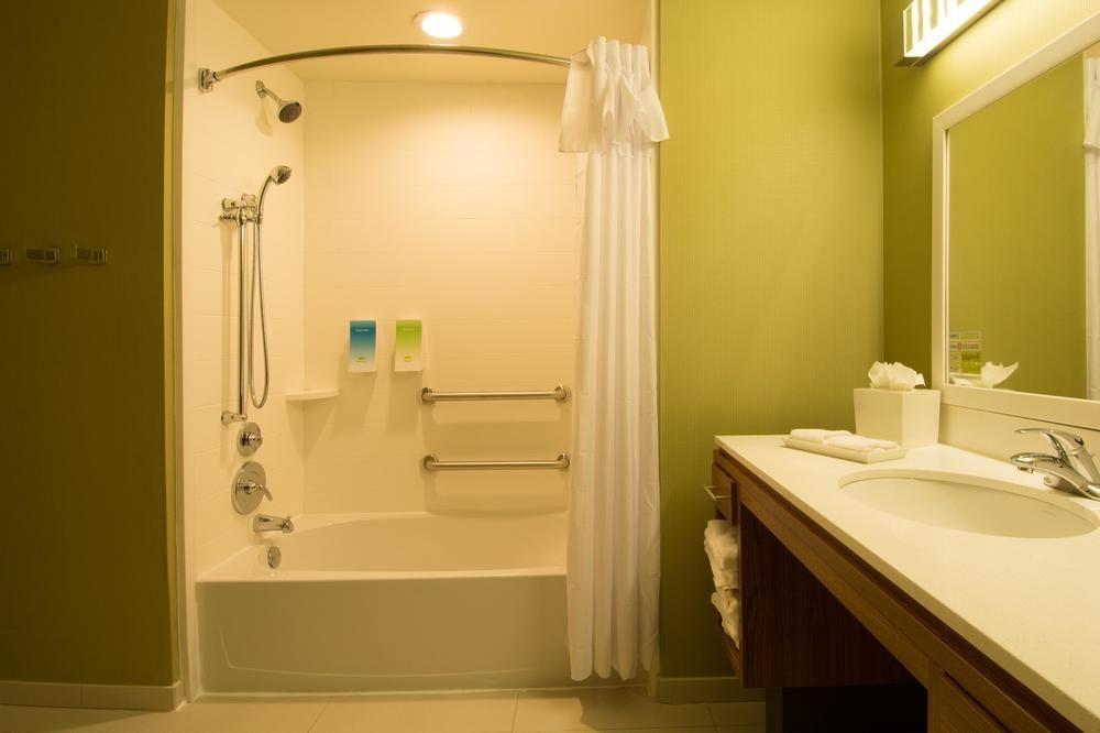 Towneplace Suites By Marriott Newnan Bagian luar foto